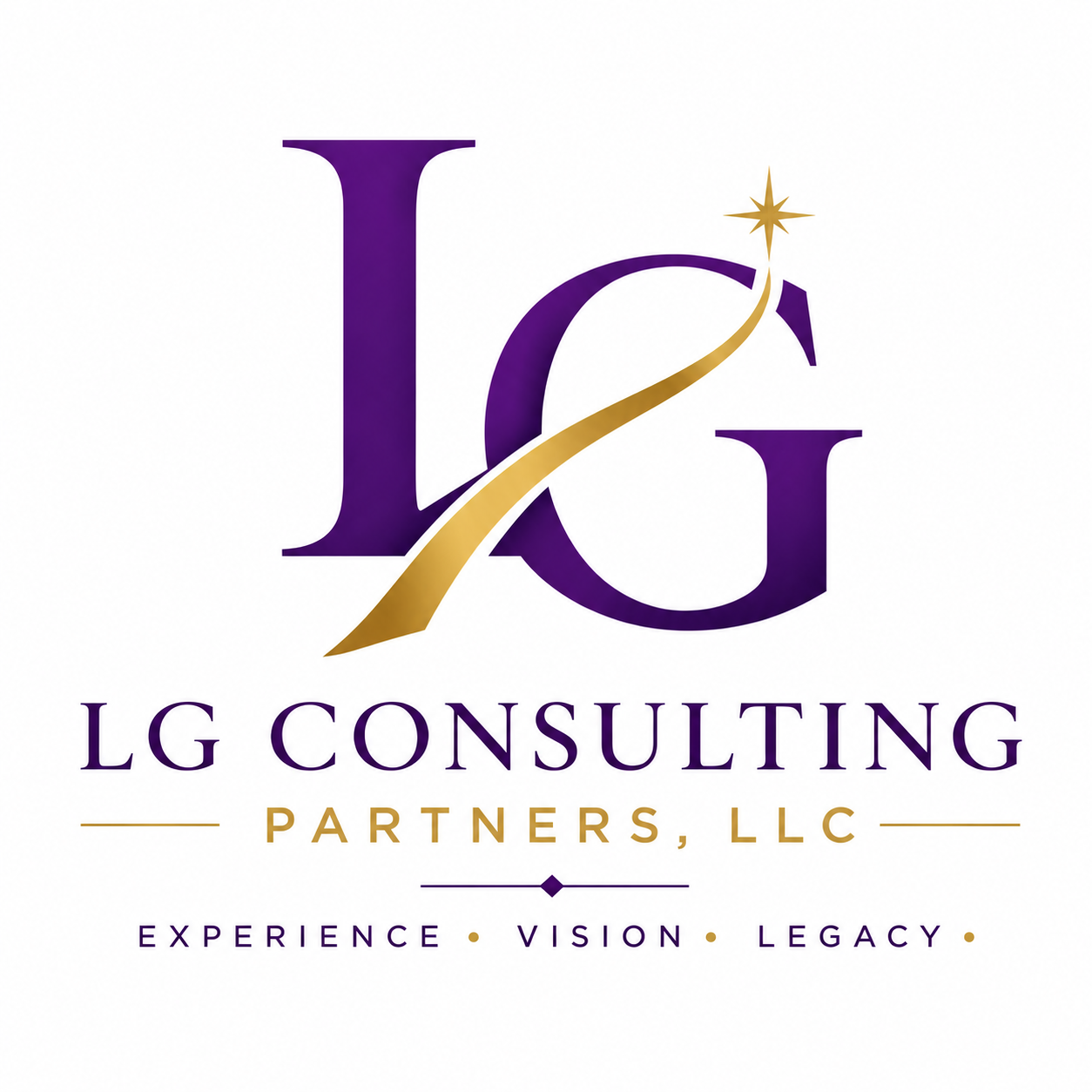 LG Consulting Partners, LLC — Experience. Vision. Legacy.